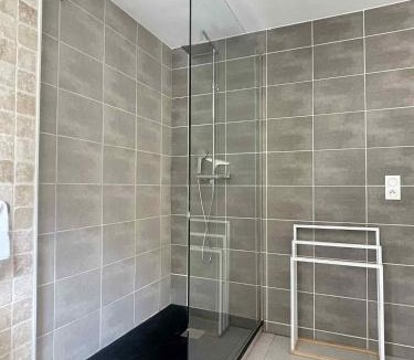 Tulle Apartment | Le Briand