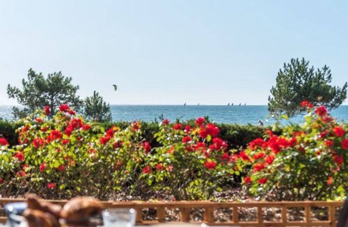 Carnac Apartment | Le Britannia