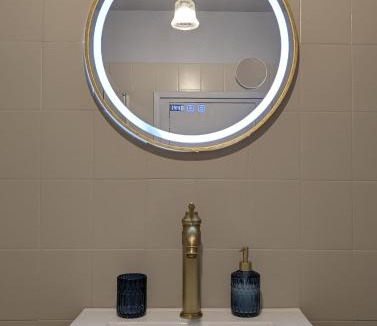 Gap Apartment | Le Céleste T2 cosy en hypercentre de Gap