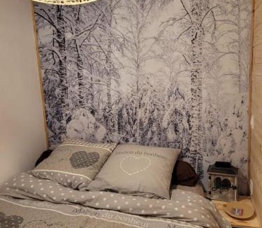 Lans-en-Vercors Apartment | Le cœur de Lans