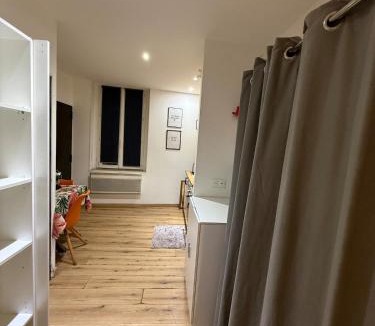 Quartier du Panier Apartment | Le cœur du Panier