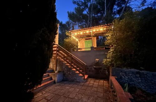 Allauch House | Le Cabanon d'Elie