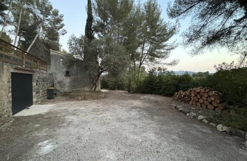 Allauch House | Le Cabanon d'Elie
