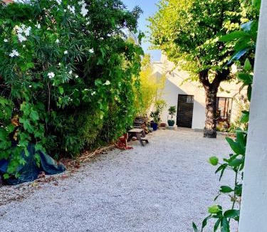 Bompard House | Le cabanon de Manon - Marseille