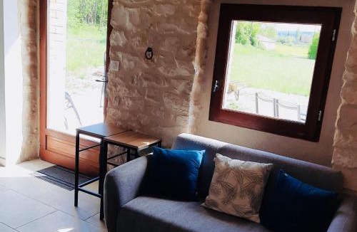 Sault House | Le Cabanon des Lavandes entre Mont Ventoux et Luberon