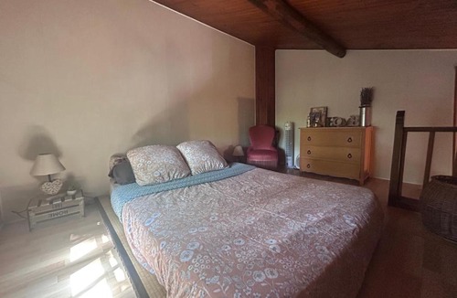 Mane House | Le Cabanon