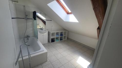 Devesset Bed & Breakfast | Le cabistou