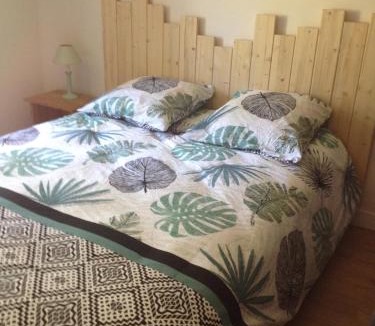 Saint-Germain-lʼHerm House | Le Cadran So'Lair