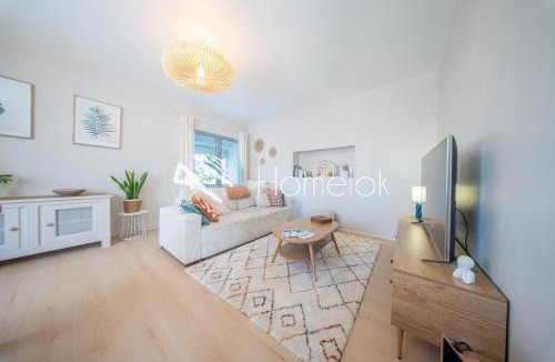 Lanester House | Le calme de la campagne en ville -Maison familiale