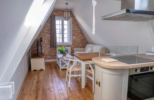 Arras Apartment | Le Campagne
