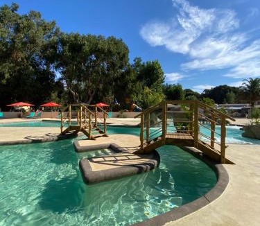 Aregno Other | Le Camping de la Plage