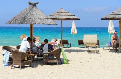 Aregno Other | Le Camping de la Plage