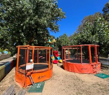 Aregno Other | Le Camping de la Plage