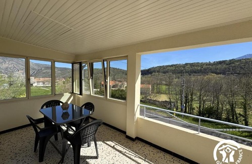 Fuilla House | Le canigou