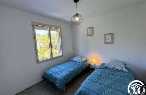 Fuilla House | Le canigou
