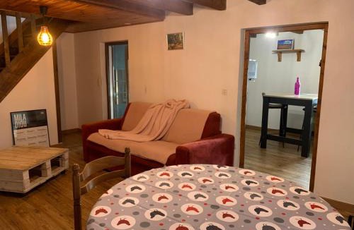 Castelnau-de-Mandailles House | Le Cantou