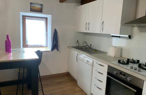 Castelnau-de-Mandailles House | Le Cantou