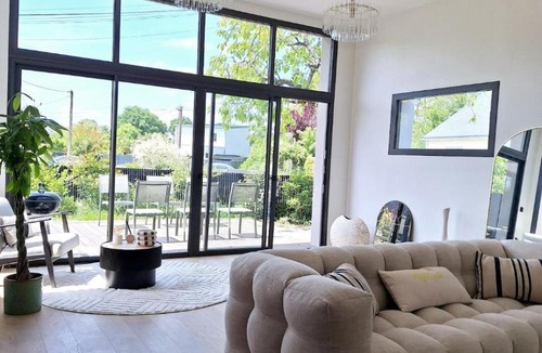 Vern-sur-Seiche Villa | Le Cap - Villa design 160m2 4 chambres et jardin à Rennes