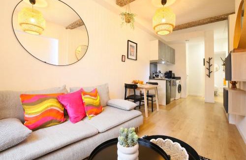 Capitole Apartment | Le Capitole - Hyper centre