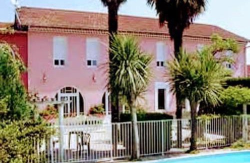 Laroque-d'Olmes Hotel | Le Castel d'olmes