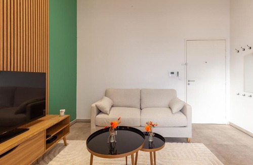 La Joliette Apartment | Le Castel