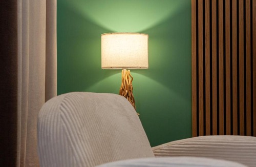 La Joliette Apartment | Le Castel