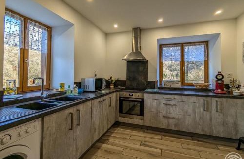 Clarac House | Le castillon