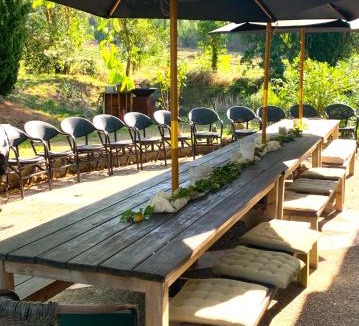Luc-sur-Aude House | Le Castillou