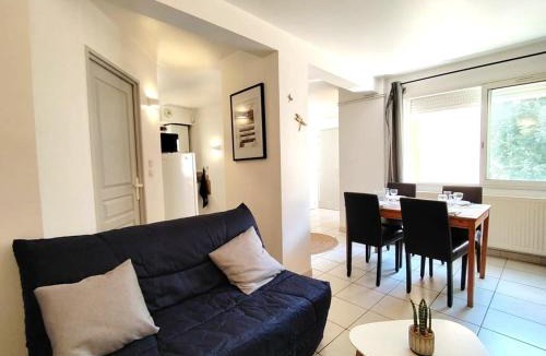 Gap Apartment | Le central - WIFI - hyper centre