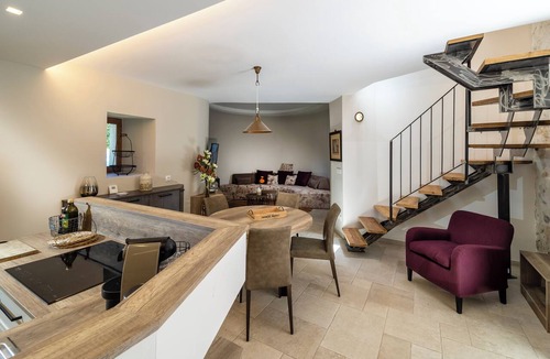 La Martre Hotel | Le Château de Taulane