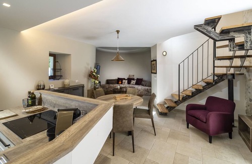 La Martre Hotel | Le Château de Taulane