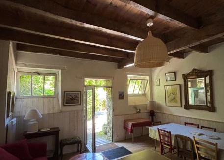 Riec-sur-Belon Bed & Breakfast | Le Châtel