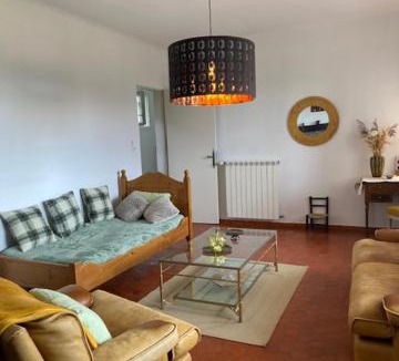Villeneuve Villa | Le Chêne