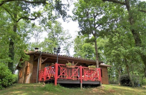 Loupiac House | Le Chêne Vert by Interhome