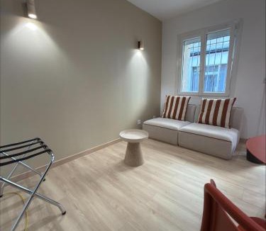 Chabeuil Apartment | Le Chabeuillois