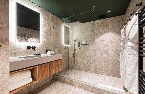 Courchevel Hotel | Le Chabichou Hotel & Spa