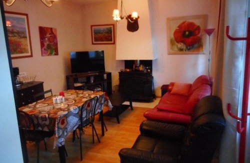 Capvern Apartment | Le Chalet Basque