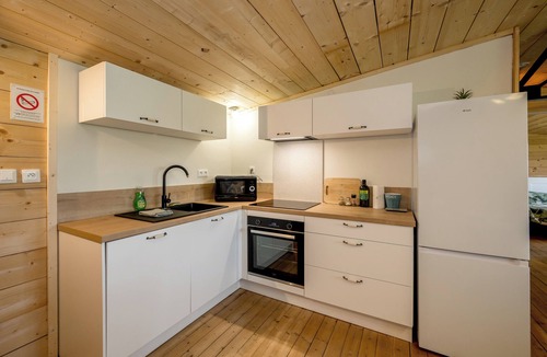 Ploufragan Apartment | Le chalet d'Armorique, close to the beach