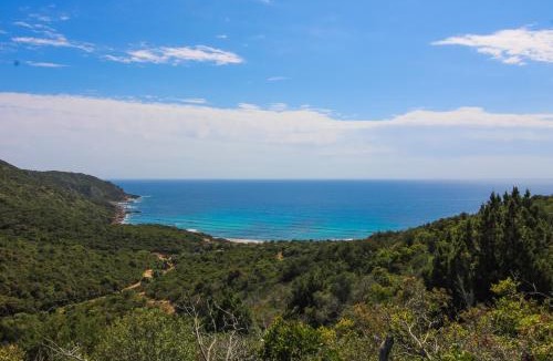 Coti-Chiavari House | Le Chalet De La Plage