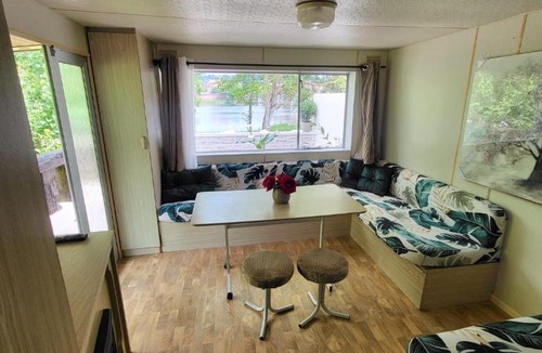 Moissac House | Le Chalet de Moissac