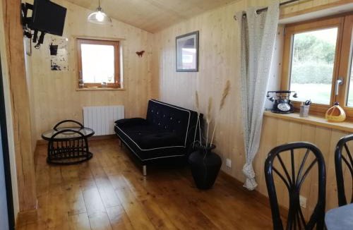 Pommeret Ski Chalet | le chalet