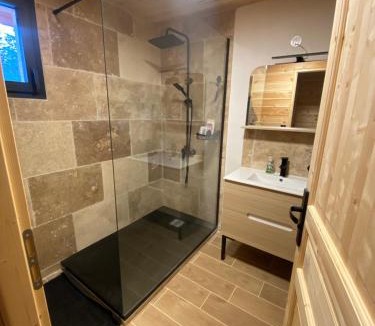 Selonnet Ski Chalet | Le Chalet