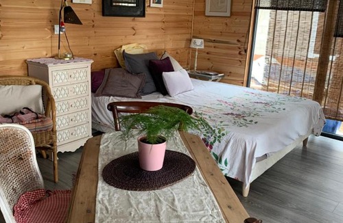 Taillet House | Le Chalet
