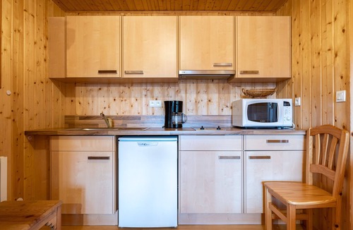 Les Angles Ski Chalet | Le Chalet Perce-Neige