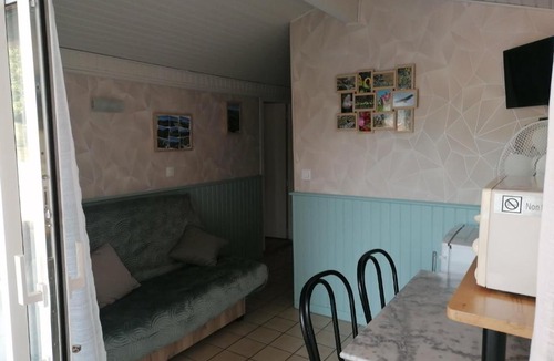Die Bed & Breakfast | LE CHAMOIS DORT