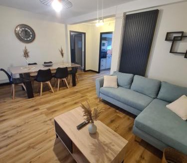 Agen Apartment | Le champêtre
