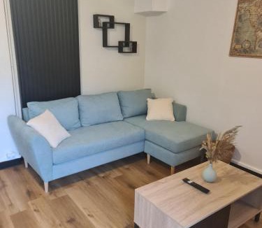 Agen Apartment | Le champêtre