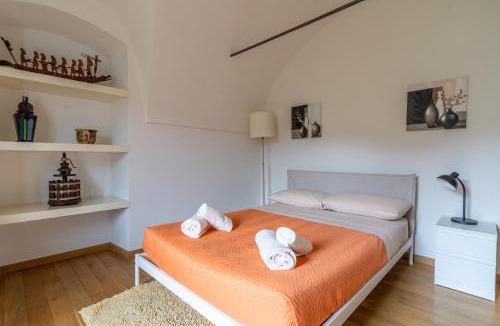 Apricale House | Le Chat