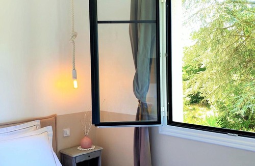 Saint-Andre Apartment | Le Chat Vert - Gîte de Charme