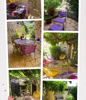 Camps-sur-l'Agly House | Le Chateau